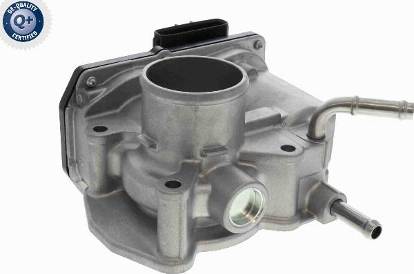 ACKOJA A70-81-0012 - Патрубок дросельної заслінки autocars.com.ua