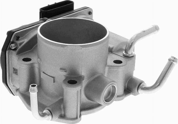 ACKOJA A70-81-0019 - Патрубок дросельної заслінки autocars.com.ua