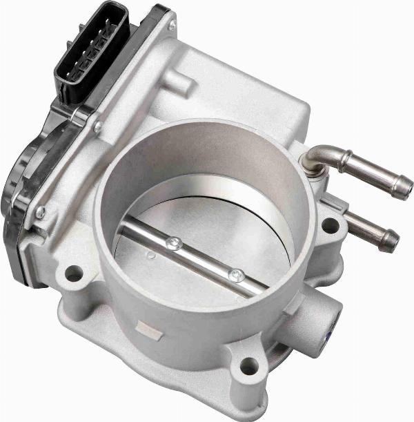 ACKOJA A70-81-0028 - Патрубок дросельної заслінки autocars.com.ua