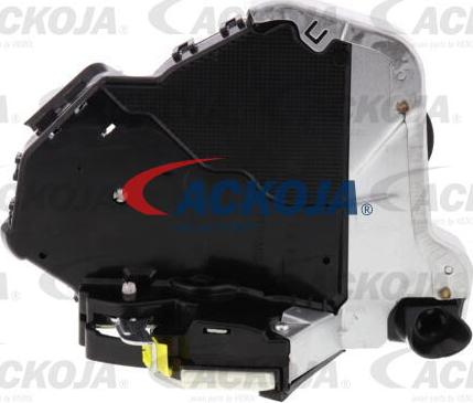 ACKOJA A70-85-0005 - Замок двері autocars.com.ua