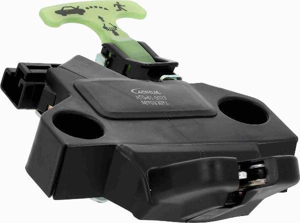 ACKOJA A70-85-0023 - Замок задніх дверей autocars.com.ua