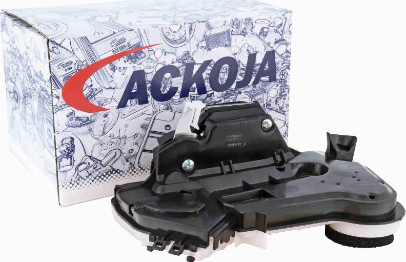 ACKOJA A70-85-0033 - Замок двері autocars.com.ua