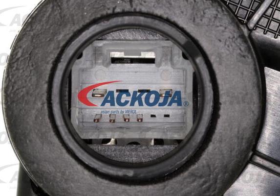 ACKOJA A70-85-0633 - Замок двері autocars.com.ua