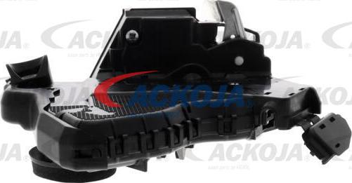 ACKOJA A70-85-0633 - Замок двері autocars.com.ua