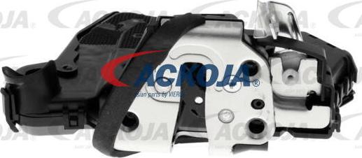 ACKOJA A70-85-0688 - Замок двері autocars.com.ua