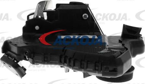 ACKOJA A70-85-0688 - Замок двері autocars.com.ua