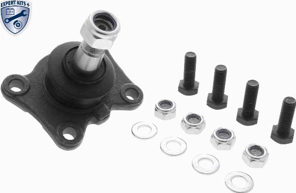 ACKOJA A70-9500 - Несучий / направляючий шарнір autocars.com.ua