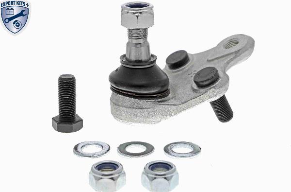 ACKOJA A70-9502 - Несучий / направляючий шарнір autocars.com.ua