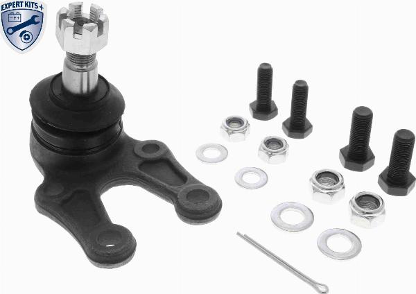 ACKOJA A70-9506 - Несучий / направляючий шарнір autocars.com.ua