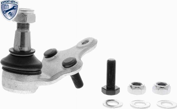 ACKOJA A70-9507 - Несучий / направляючий шарнір autocars.com.ua