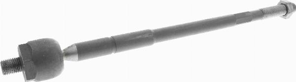 ACKOJA A70-9551 - Осьовий шарнір, рульова тяга autocars.com.ua