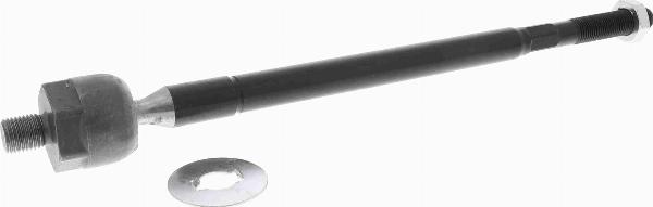 ACKOJA A70-9554 - Осьовий шарнір, рульова тяга autocars.com.ua