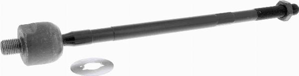 ACKOJA A70-9556 - Осьовий шарнір, рульова тяга autocars.com.ua