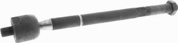 ACKOJA A70-9557 - Осьовий шарнір, рульова тяга autocars.com.ua