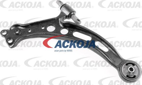 ACKOJA A70-9576 - Важіль незалежної підвіски колеса autocars.com.ua