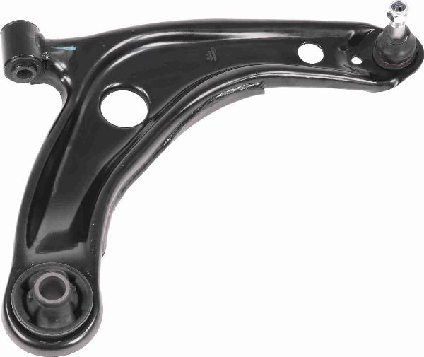 ACKOJA A70-9595 - Важіль незалежної підвіски колеса autocars.com.ua