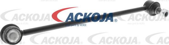 ACKOJA A70-9597 - Тяга / стійка, стабілізатор autocars.com.ua