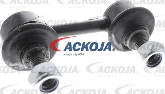 ACKOJA A70-9599 - Тяга / стійка, стабілізатор autocars.com.ua