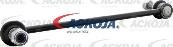 ACKOJA A70-9600 - Тяга / стійка, стабілізатор autocars.com.ua