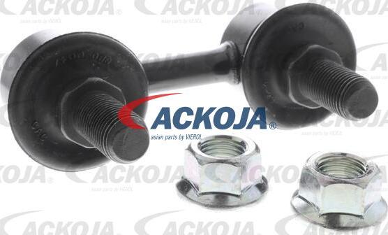 ACKOJA A70-9604 - Тяга / стійка, стабілізатор autocars.com.ua