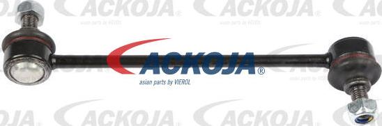 ACKOJA A70-9609 - Тяга / стійка, стабілізатор autocars.com.ua