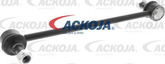 ACKOJA A70-9611 - Тяга / стійка, стабілізатор autocars.com.ua