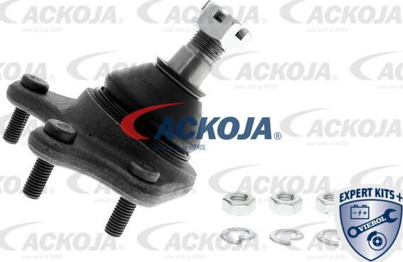 ACKOJA A70-9619 - Несучий / направляючий шарнір autocars.com.ua