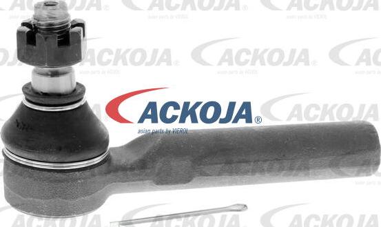ACKOJA A70-9621 - Наконечник рульової тяги, кульовий шарнір autocars.com.ua