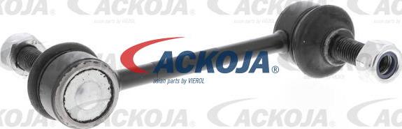 ACKOJA A70-9631 - Тяга / стійка, стабілізатор autocars.com.ua
