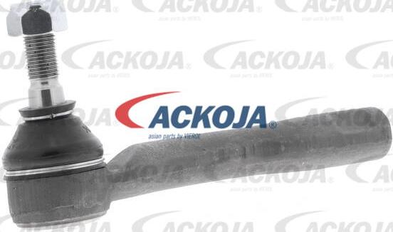 ACKOJA A70-9633 - Наконечник рульової тяги, кульовий шарнір autocars.com.ua