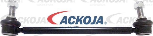 ACKOJA A70-9655 - Тяга / стійка, стабілізатор autocars.com.ua