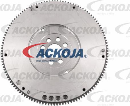 ACKOJA A70-9668 - Маховик autocars.com.ua