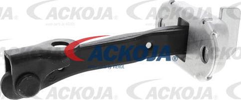 ACKOJA A70-9710 - Фіксатор дверей autocars.com.ua