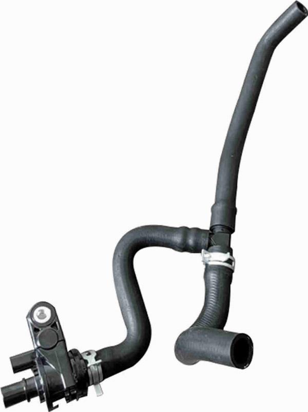 ACKOJA A70-9733 - Шланг радіатора autocars.com.ua