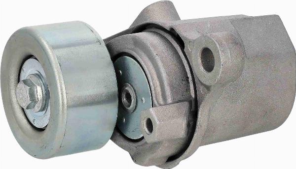 ACKOJA A70-9738 - Натягувач ременя, клинові зуб. autocars.com.ua