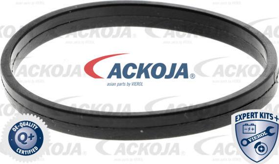 ACKOJA A70-99-0032 - Термостат, охолоджуюча рідина autocars.com.ua