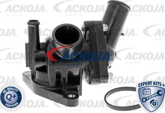 ACKOJA A70-99-0032 - Термостат, охолоджуюча рідина autocars.com.ua