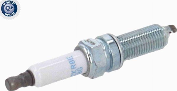 ACKOJA V99-75-0088 - Свічка запалювання autocars.com.ua