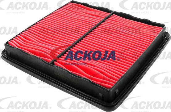 ACKOJAP A26-0008 - Повітряний фільтр autocars.com.ua