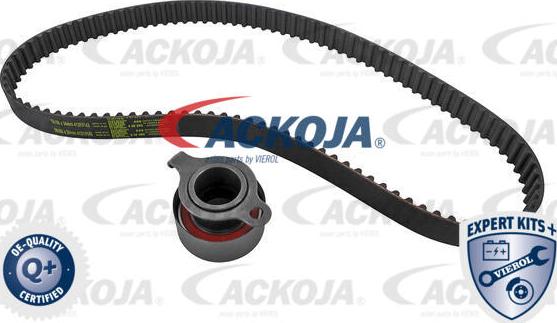 ACKOJAP A26-0013 - Комплект ременя ГРМ autocars.com.ua