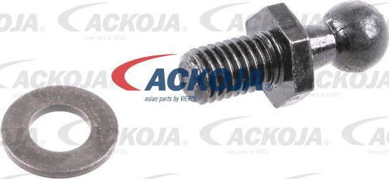 ACKOJAP A26-0084 - Газовая пружина, упор autodnr.net