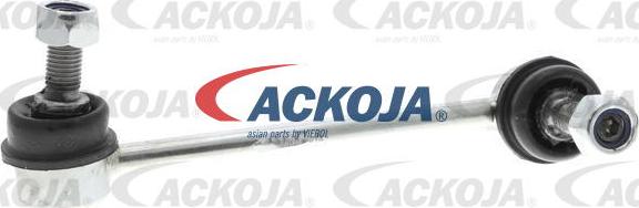 ACKOJAP A26-0110 - Тяга / стійка, стабілізатор autocars.com.ua