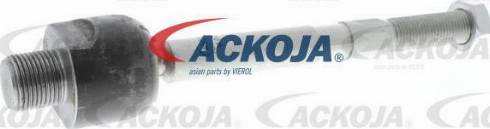 ACKOJAP A26-0123 - Важіль незалежної підвіски колеса autocars.com.ua