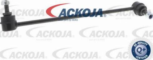 ACKOJAP A26-0223 - Підвіска, карданний вал autocars.com.ua