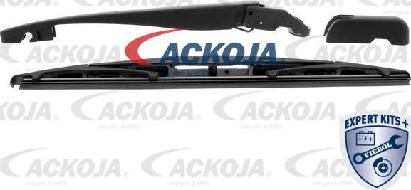 ACKOJAP A26-0242 - Комплект важелів склоочисника, система очищення стекол autocars.com.ua