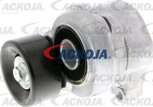 ACKOJAP A26-0326 - Натяжитель, поликлиновый ремень autodnr.net