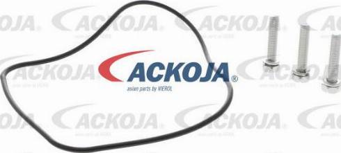 ACKOJAP A26-0336 - Система тяг і важелів приводу склоочисника autocars.com.ua