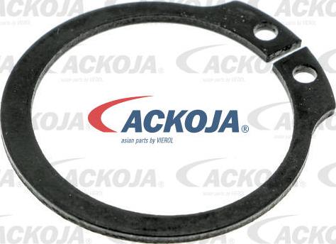 ACKOJAP A26-0340 - Несучий / направляючий шарнір autocars.com.ua