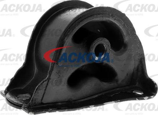 ACKOJAP A26-0349 - Подушка, підвіска двигуна autocars.com.ua