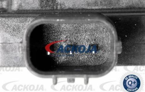 ACKOJAP A26-0350 - Шарнірний комплект, ШРУС, приводний вал autocars.com.ua